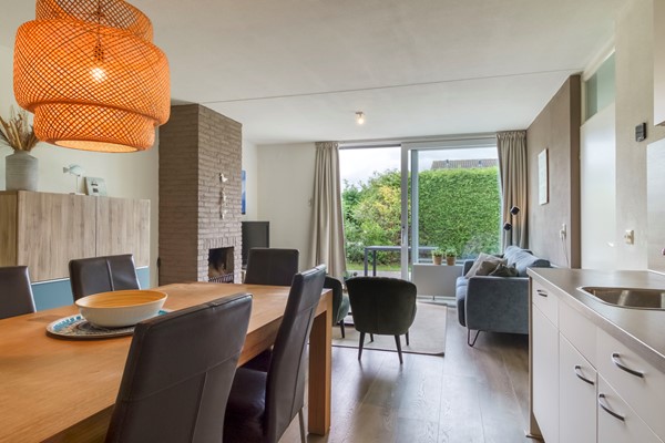 Medium property photo - Lamsoor 5, 4504 RR Nieuwvliet